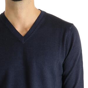 MAGLIA SCOLLO V BASIC RETOIS - Mad Fashion | img vers.300x/